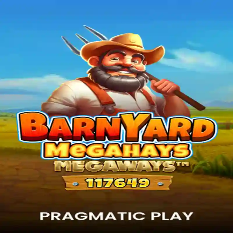 Barnyard Megahays Megaways