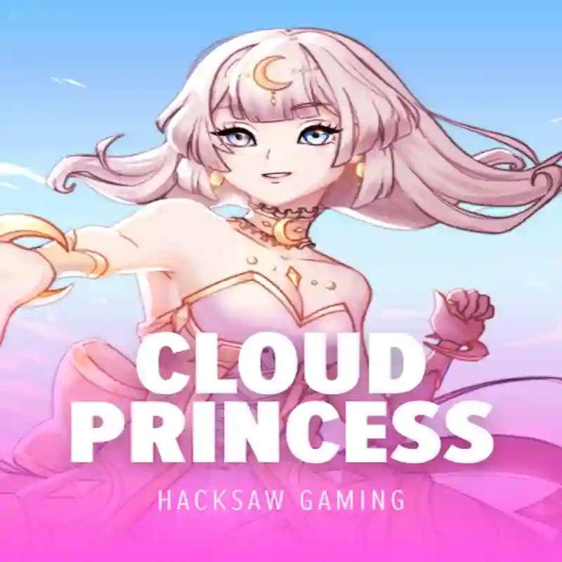 HS Cloud Princess Slot Game - Gamemultibet88