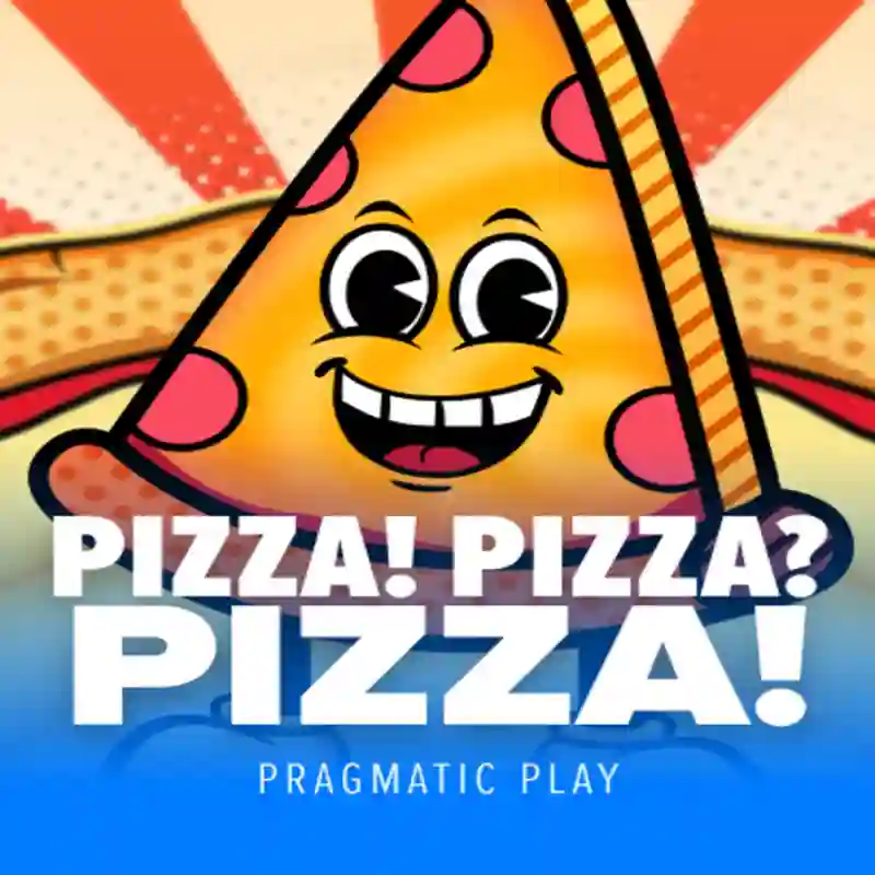 Slot PIZZA PIZZA PIZZA en gamemultibet88 casino