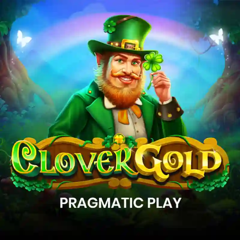 Juego PP Clover Gold en gamemultibet88