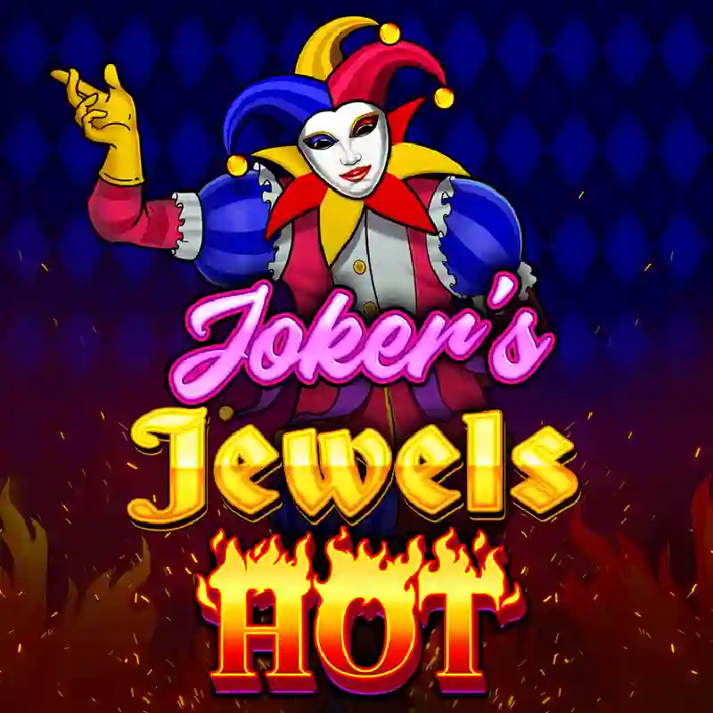 Juego PP Joker’s Jewels Hot en gamemultibet88