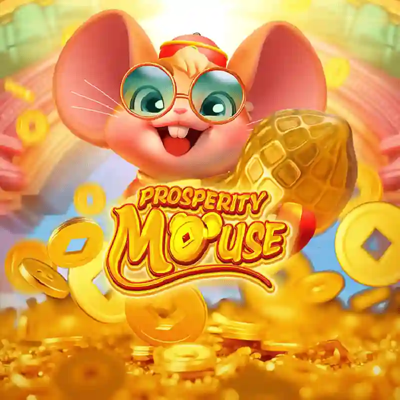 Juego de casino Prosperity Mouse en gamemultibet88